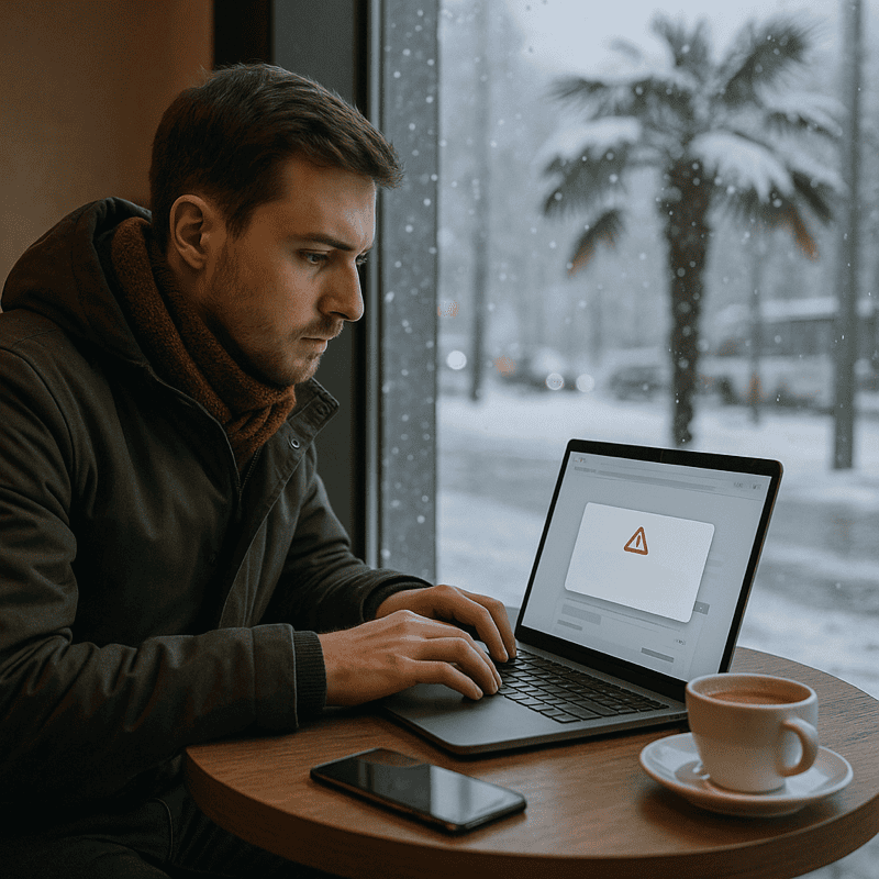 Watch Russian TV From Anywhere