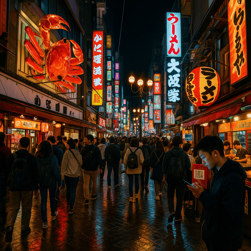 Browse & Stream Like You’re in Japan