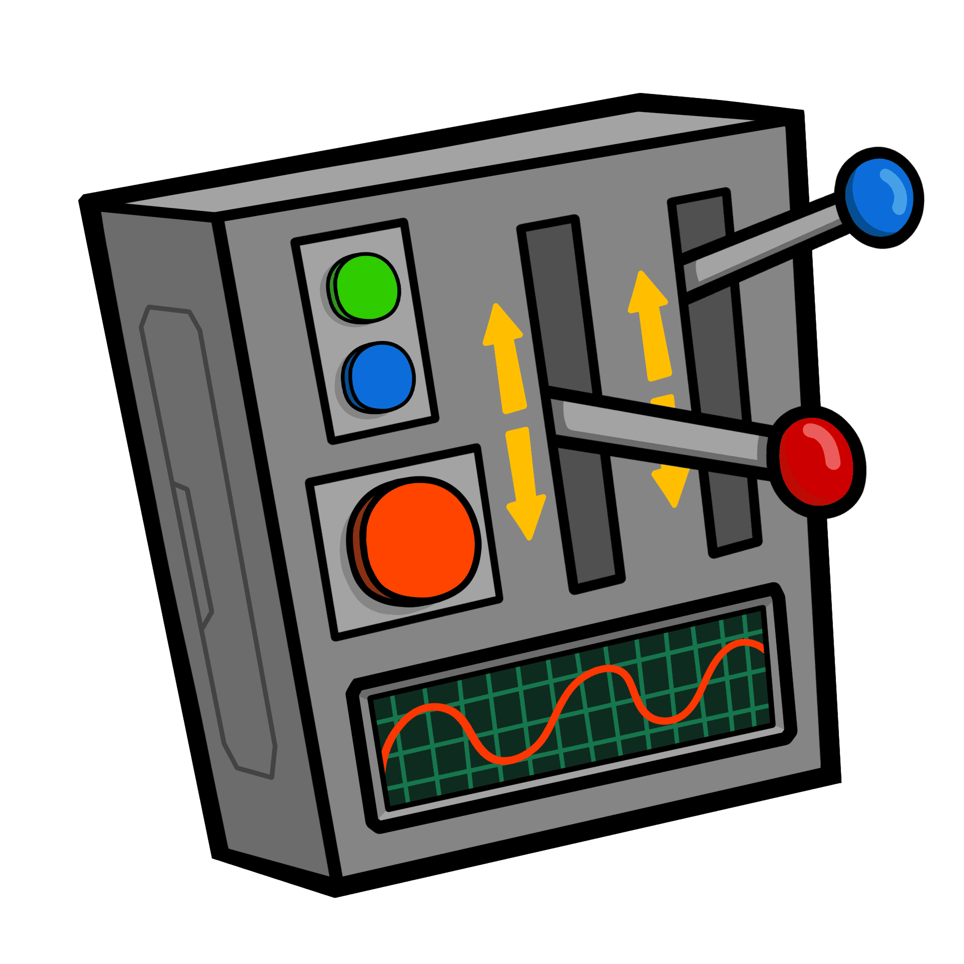 Say Goodbye to Proxy Errors
