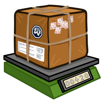 Packet Size