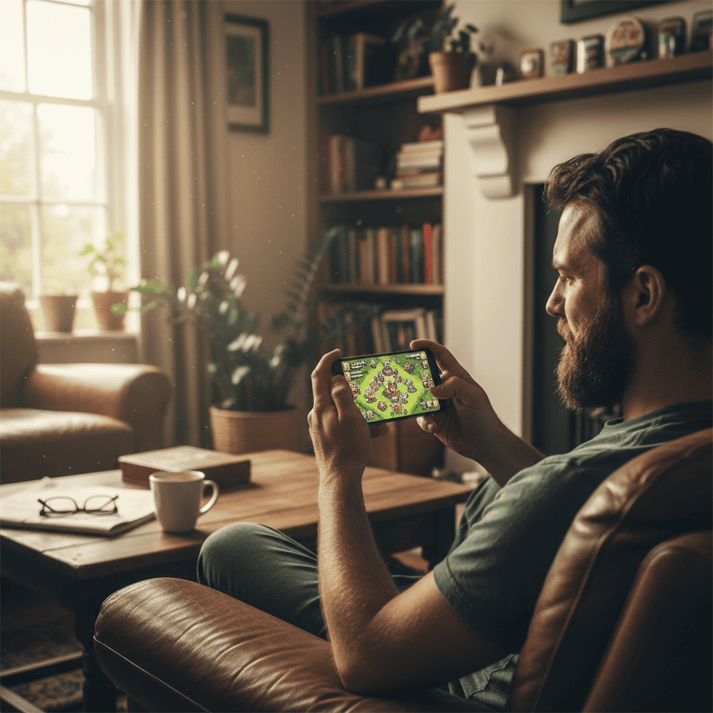 Protection on Mobile Devices