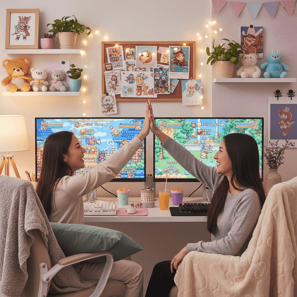 Protection for Your Gaming Setup