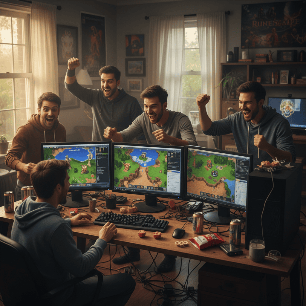 Protection on PC & Mobile