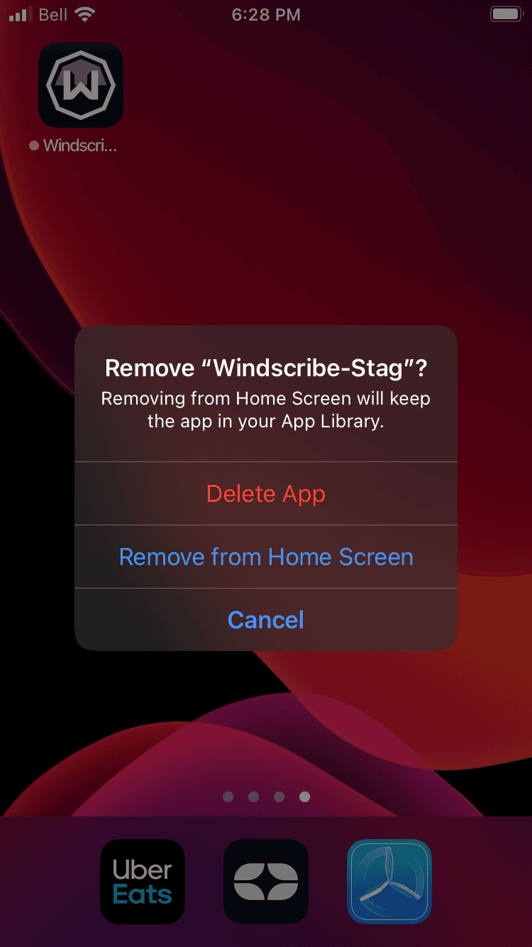 Image From I Os 4