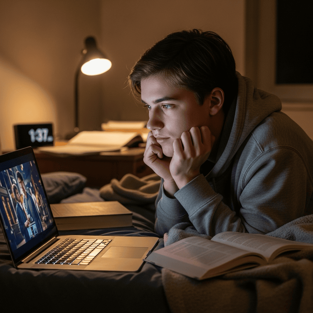 Built-In Privacy Tools