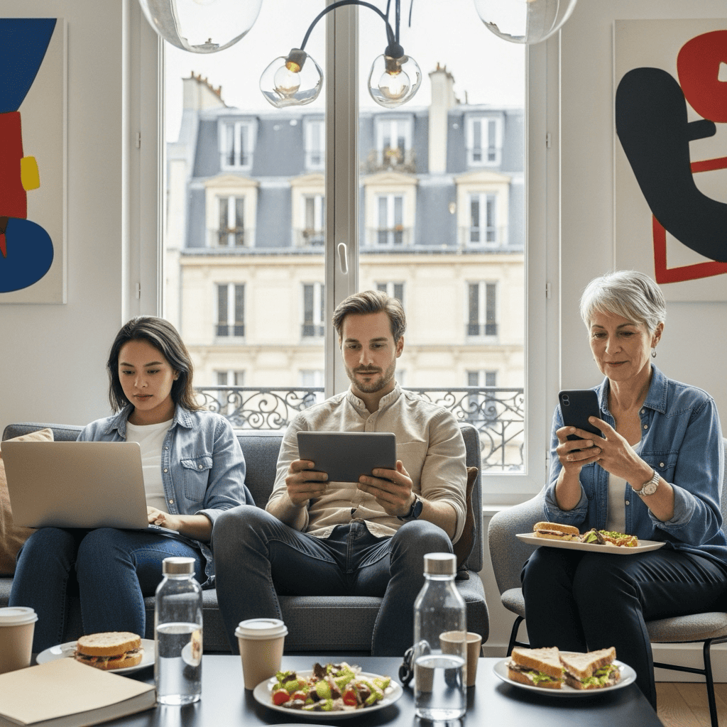 Multi-Device Compatibility