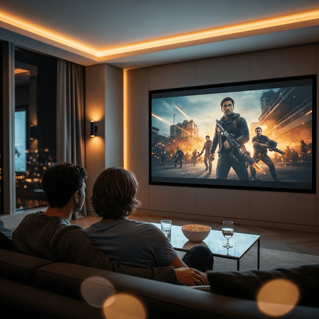 Robust Speeds for Streaming