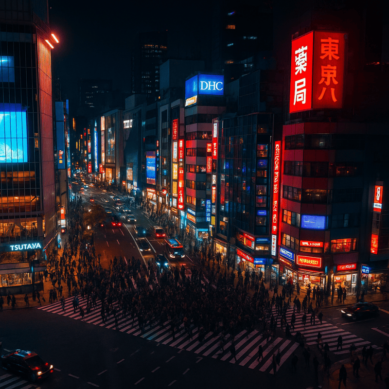 Keep Your IP Local From Abroad