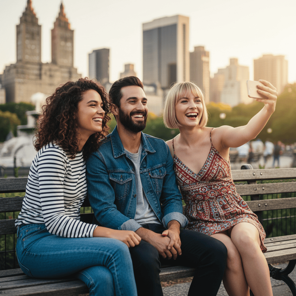 Stay Secure on Free Wi-Fi